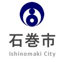 石巻市市章